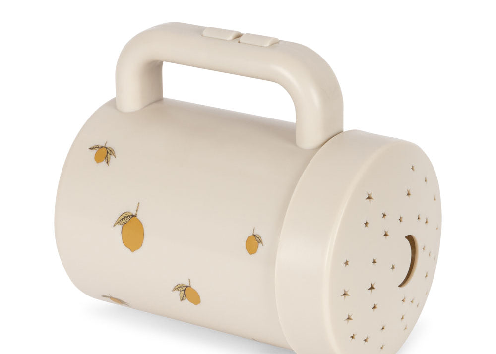 Konges Sløjd A/S Lampen lemon