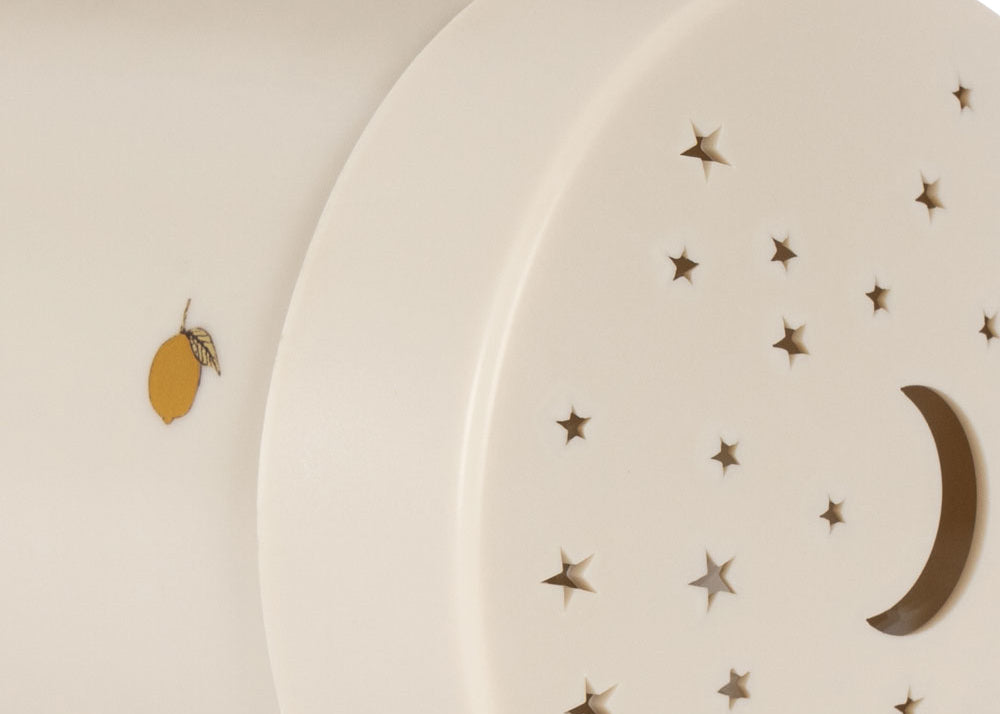 Konges Sløjd A/S Lampen lemon