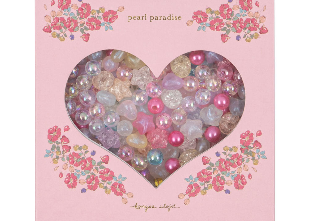 Konges Sløjd A/S Creatief Spelen blue/pink