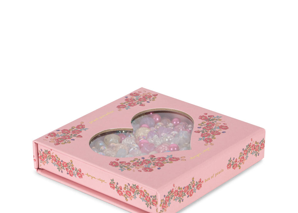 Konges Sløjd A/S Creatief Spelen blue/pink