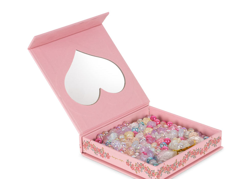 Konges Sløjd A/S Creatief Spelen blue/pink