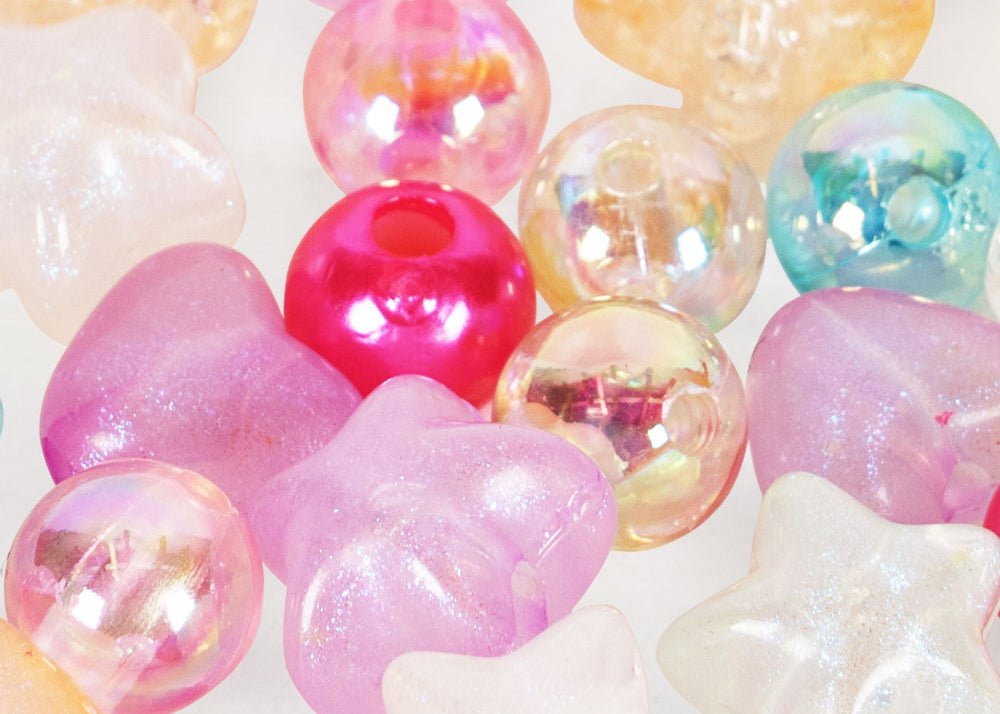 Konges Sløjd A/S Creatief Spelen blue/pink