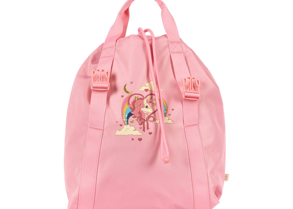 Konges Sløjd A/S Schooltas peony