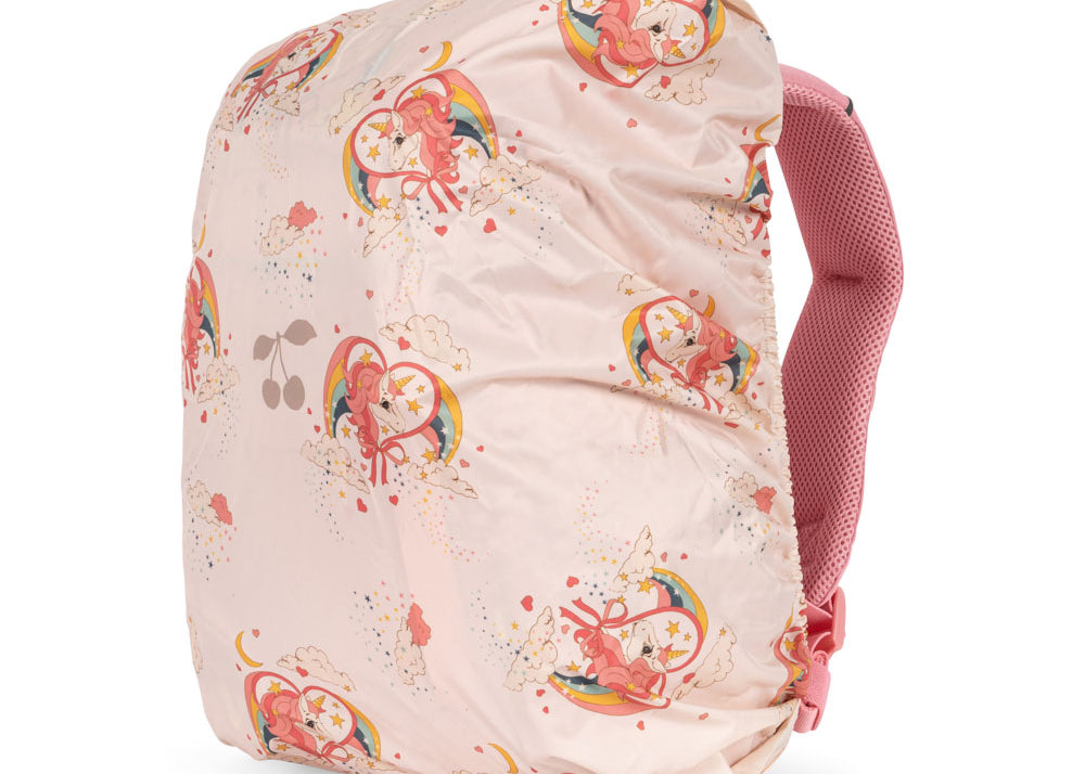 Konges Sløjd A/S Schooltas peony