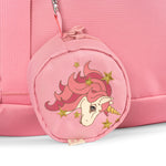 Konges Sløjd A/S Schooltas peony