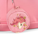 Konges Sløjd A/S Schooltas peony