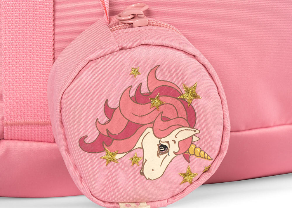 Konges Sløjd A/S Schooltas peony