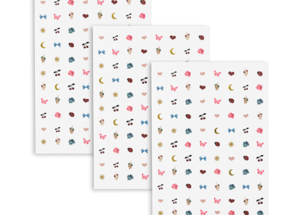 Konges Sløjd A/S Creatieve Accessoires girl