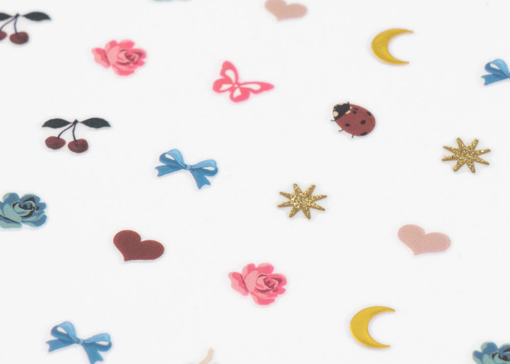 Konges Sløjd A/S Creatieve Accessoires girl