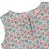 Konges Sløjd A/S Geweven Shirts Met Korte Mouwen evergreen