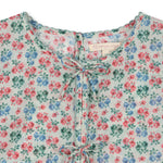 Konges Sløjd A/S Geweven Shirts Met Korte Mouwen evergreen