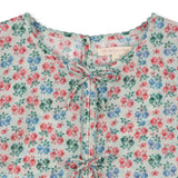 Konges Sløjd A/S Geweven Shirts Met Korte Mouwen evergreen