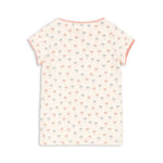 Konges Sløjd A/S Jersey T-Shirts pipa petite