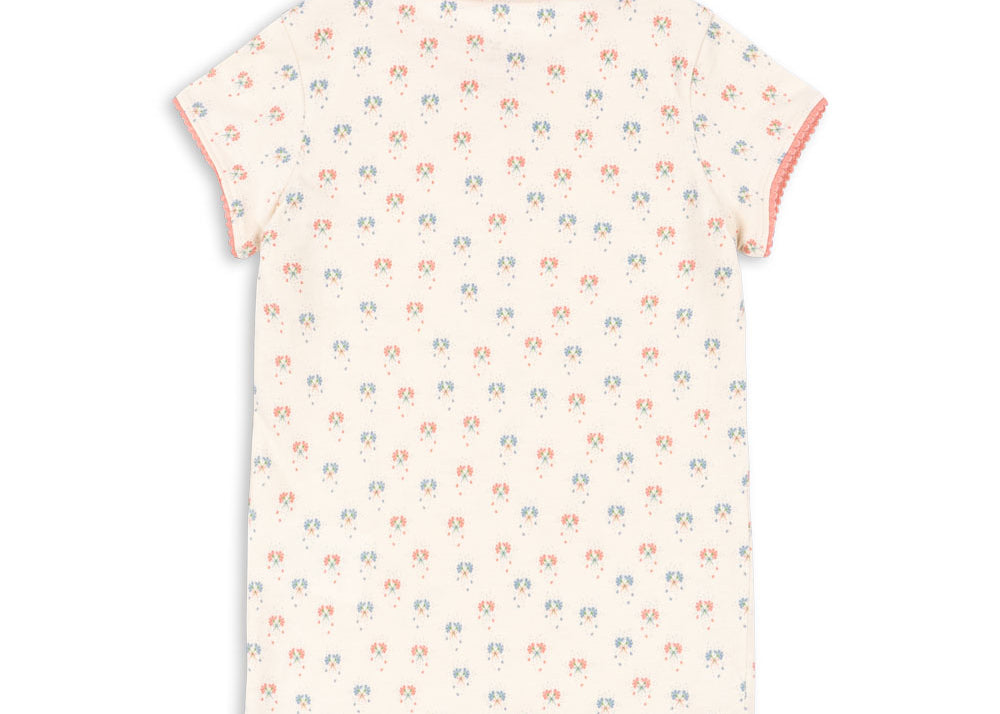 Konges Sløjd A/S Jersey T-Shirts pipa petite