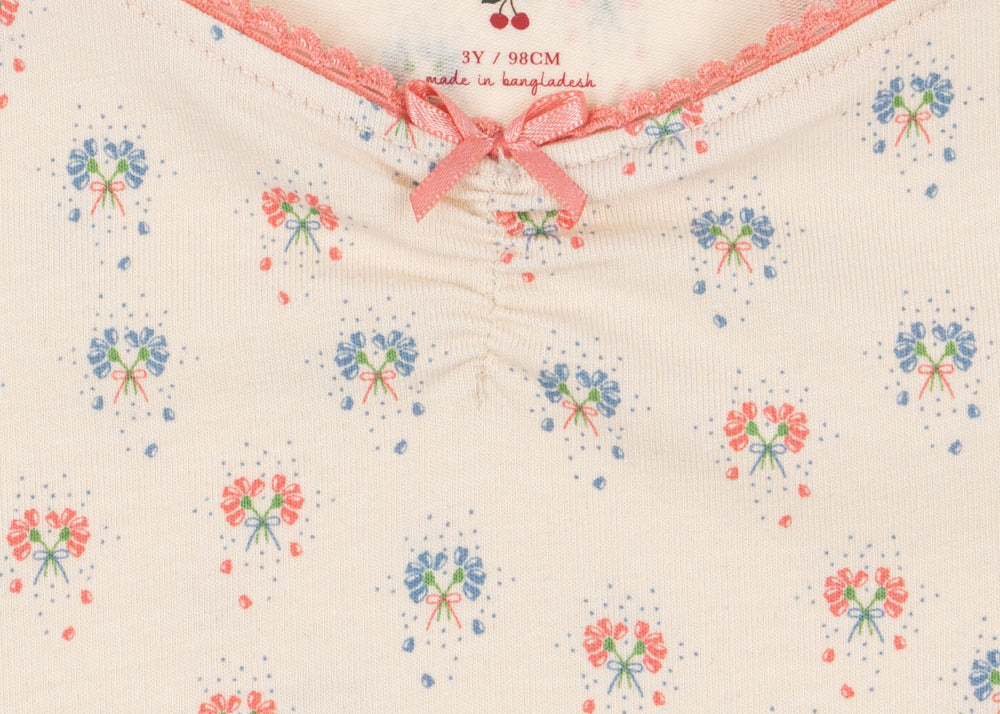 Konges Sløjd A/S Jersey T-Shirts pipa petite