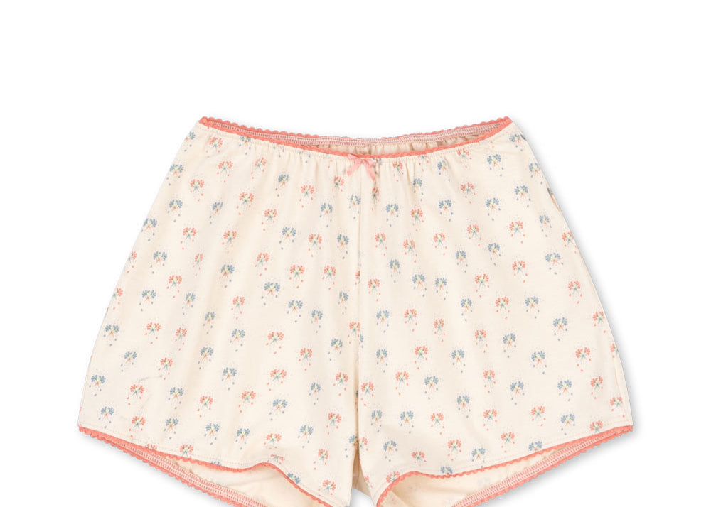 Konges Sløjd A/S Jersey Shorts En Pofbroeken pipa petite