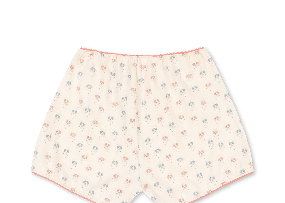 Konges Sløjd A/S Jersey Shorts En Pofbroeken pipa petite