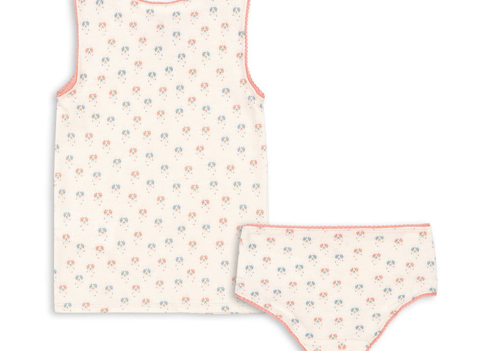 Konges Sløjd A/S Ondergoed pipa petite