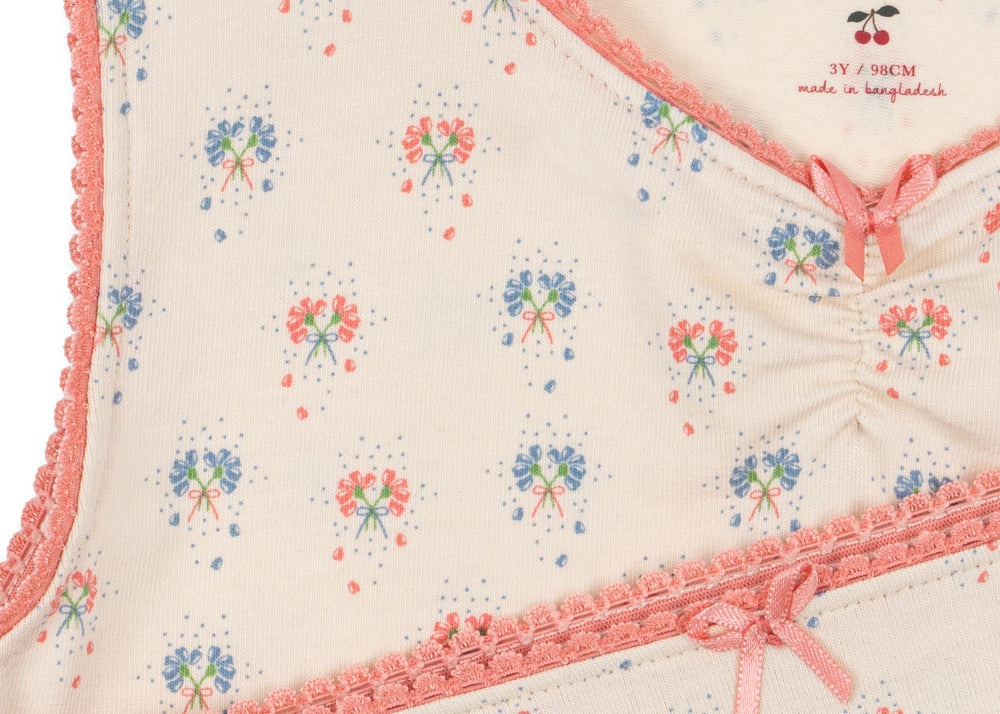 Konges Sløjd A/S Ondergoed pipa petite