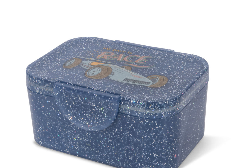 Konges Sløjd A/S Broodtrommels race