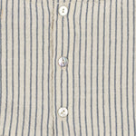 Konges Sløjd A/S Geweven Rompers En Jumpsuits stripe bluie