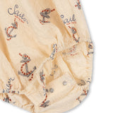 Konges Sløjd A/S Geweven Rompers En Jumpsuits rock my boat