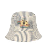 Konges Sløjd A/S Hoedjes stripe bluie