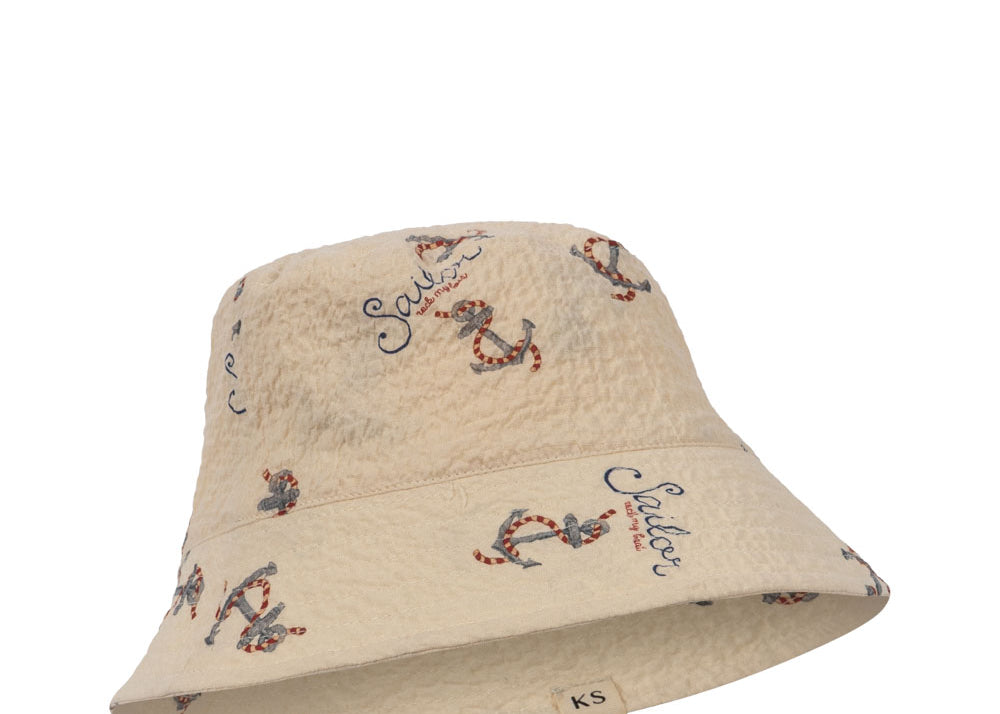 Konges Sløjd A/S Hoedjes rock my boat