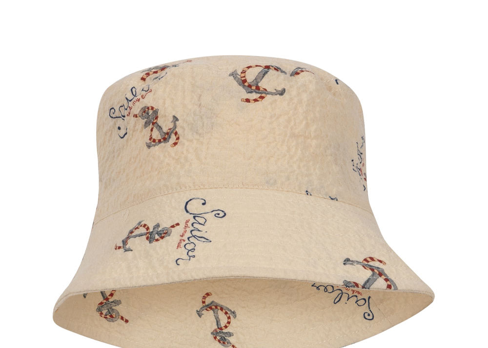 Konges Sløjd A/S Hoedjes rock my boat