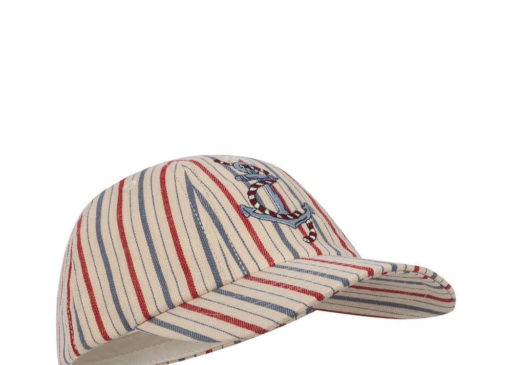 Konges Sløjd A/S Hoedjes antique stripe