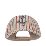 Konges Sløjd A/S Hoedjes antique stripe