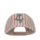 Konges Sløjd A/S Hoedjes antique stripe