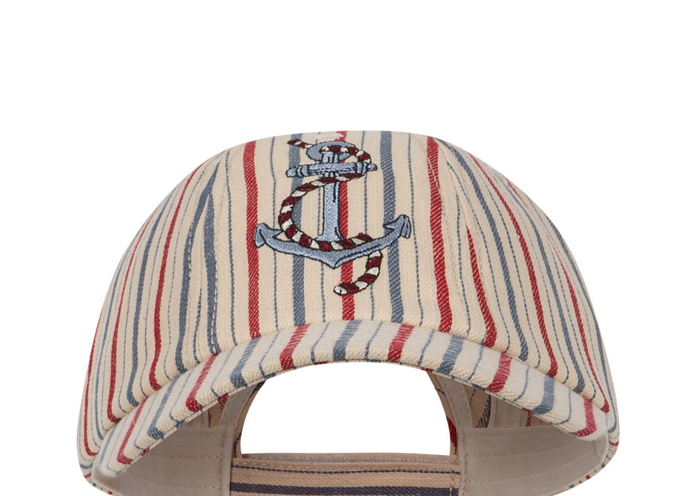 Konges Sløjd A/S Hoedjes antique stripe