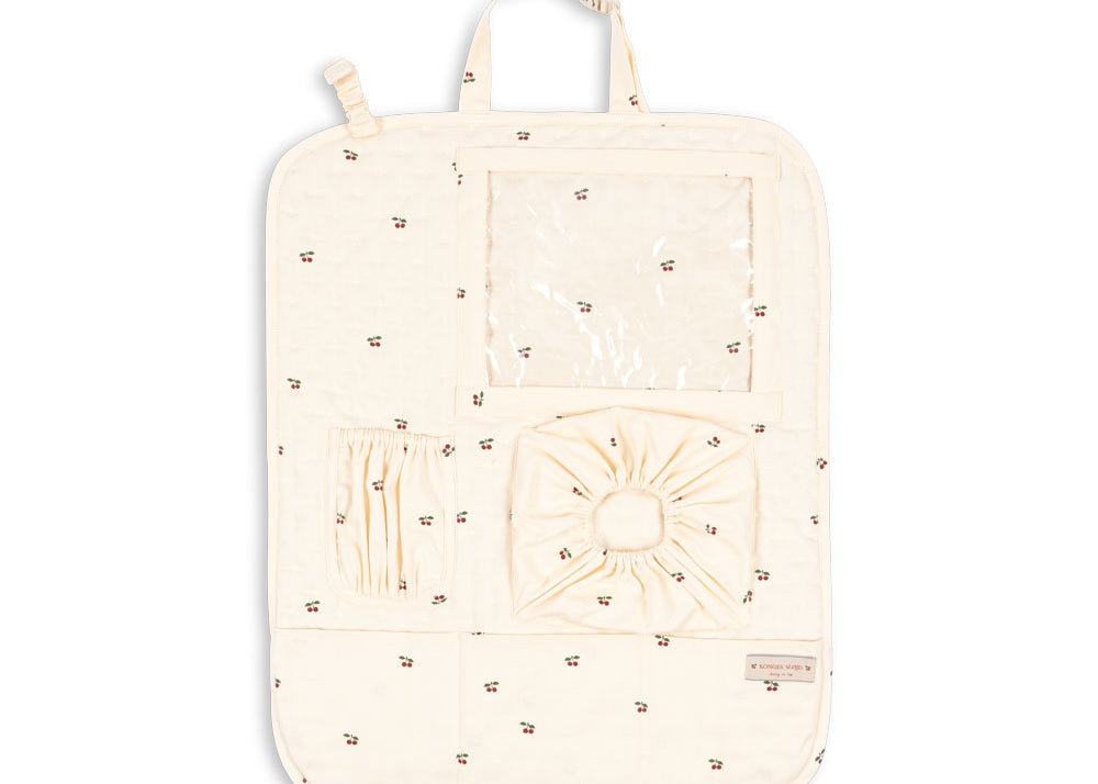 Konges Sløjd A/S Auto-Accessoires cherry