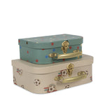 Konges Sløjd A/S Opslag off white/kick it