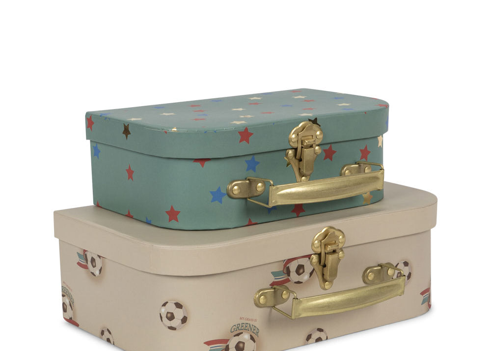 Konges Sløjd A/S Opslag off white/kick it