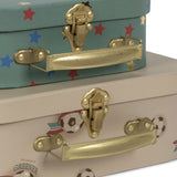 Konges Sløjd A/S Opslag off white/kick it