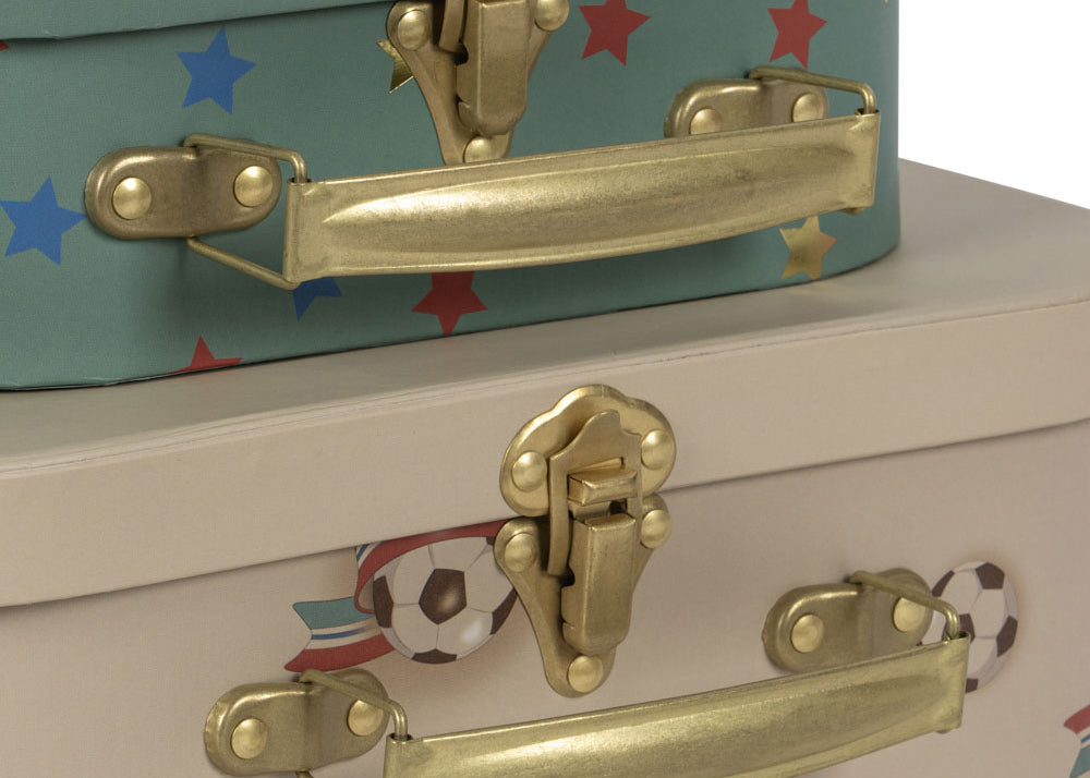 Konges Sløjd A/S Opslag off white/kick it