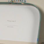 Konges Sløjd A/S Opslag off white/kick it