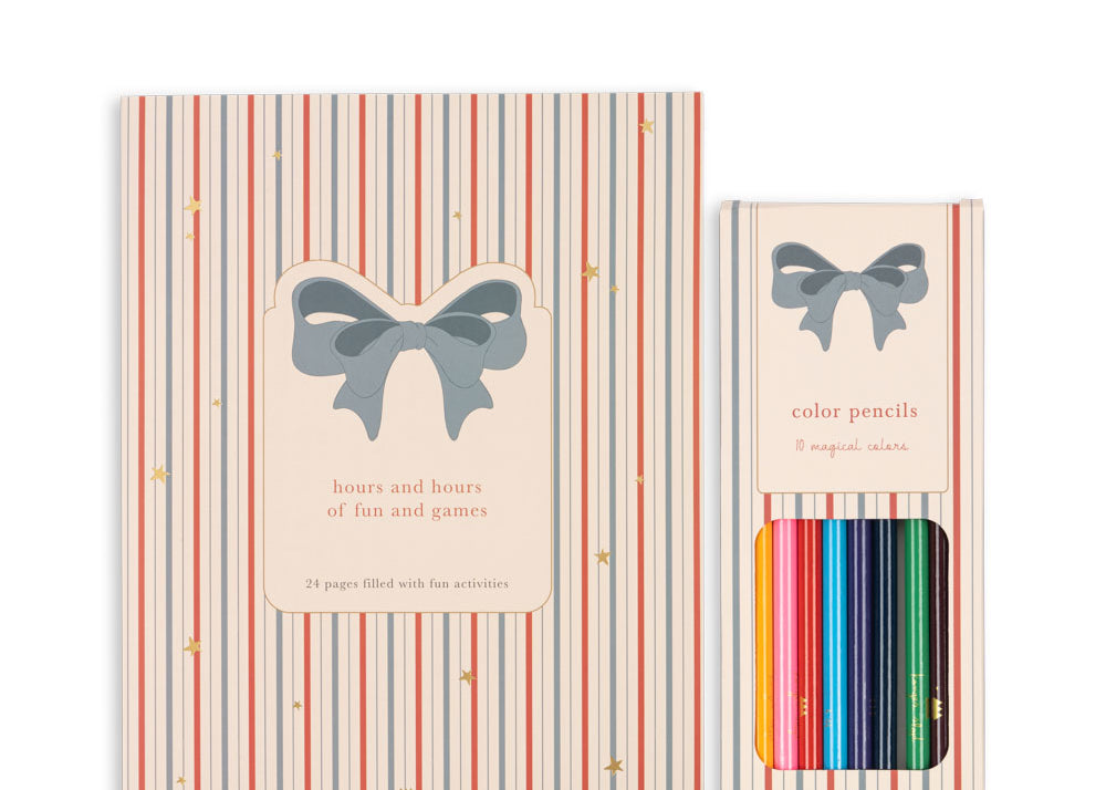 Konges Sløjd A/S Creatief Spelen multi