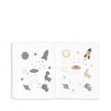 Konges Sløjd A/S Creatief Spelen multi