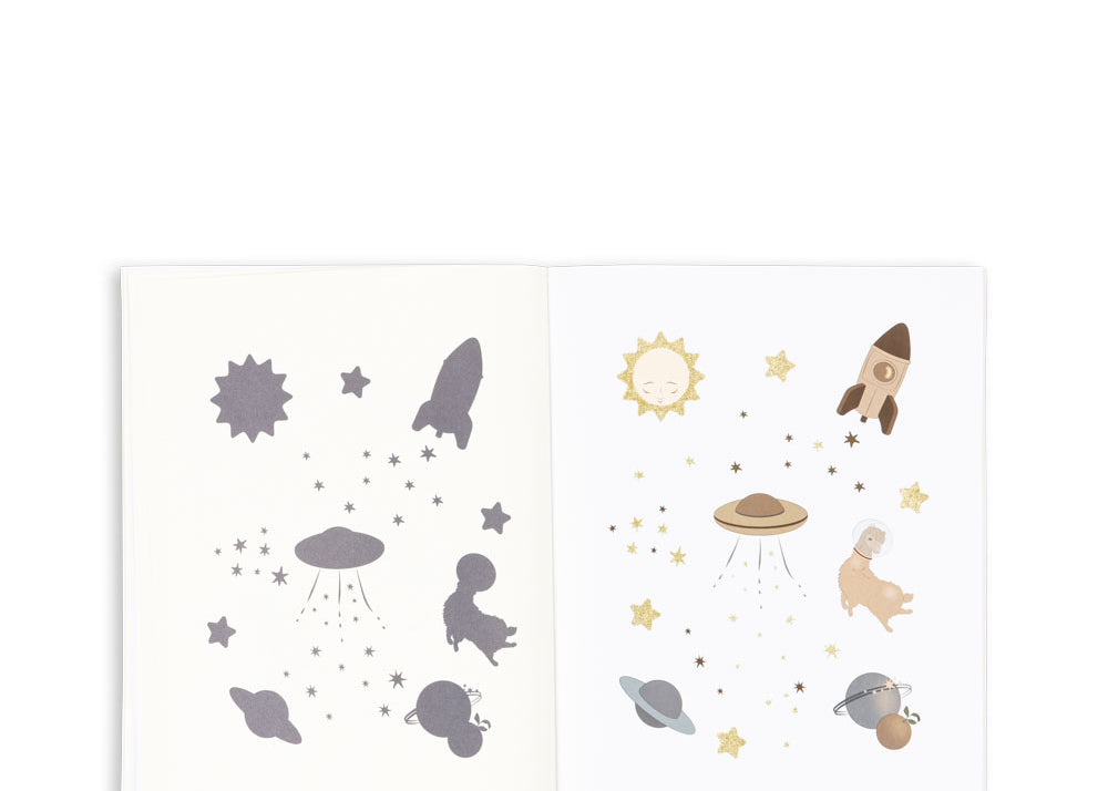 Konges Sløjd A/S Creatief Spelen multi