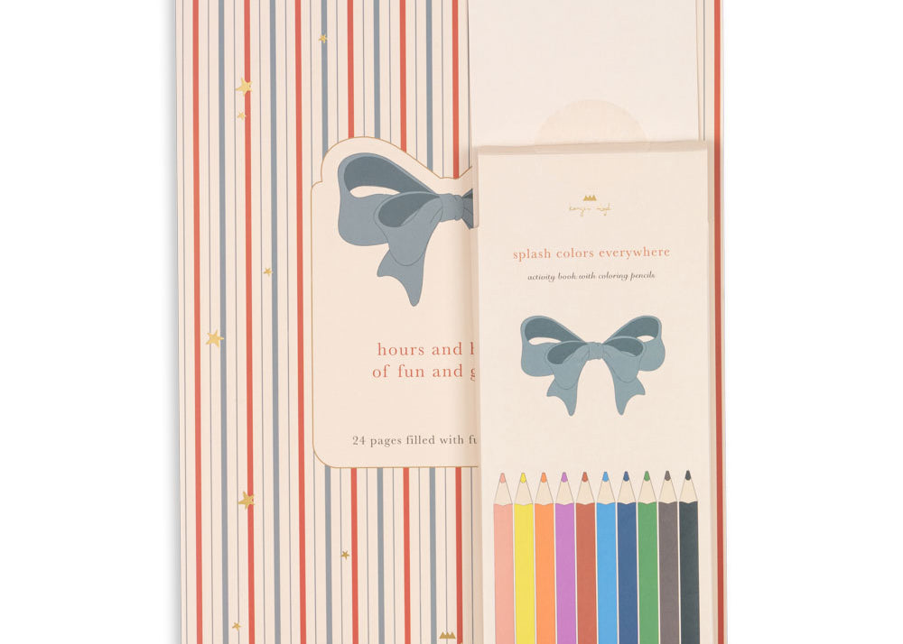 Konges Sløjd A/S Creatief Spelen multi