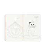 Konges Sløjd A/S Creatief Spelen circus