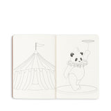 Konges Sløjd A/S Creatief Spelen circus