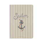 Konges Sløjd A/S Creatief Spelen sail away