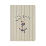 Konges Sløjd A/S Creatief Spelen sail away