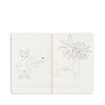 Konges Sløjd A/S Creatief Spelen sail away