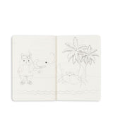 Konges Sløjd A/S Creatief Spelen sail away