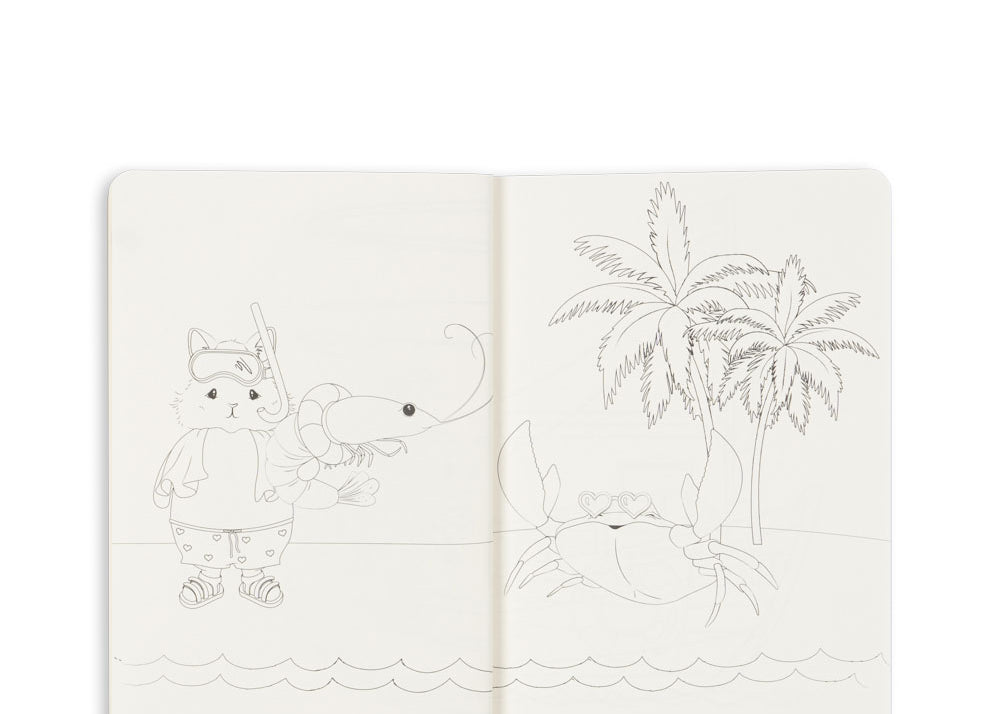 Konges Sløjd A/S Creatief Spelen sail away